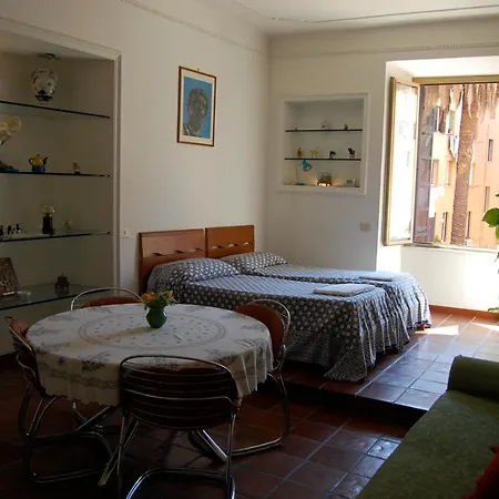 Bed & Breakfast One Step From St. Peter Rome