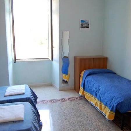 Bed & Breakfast One Step From St. Peter