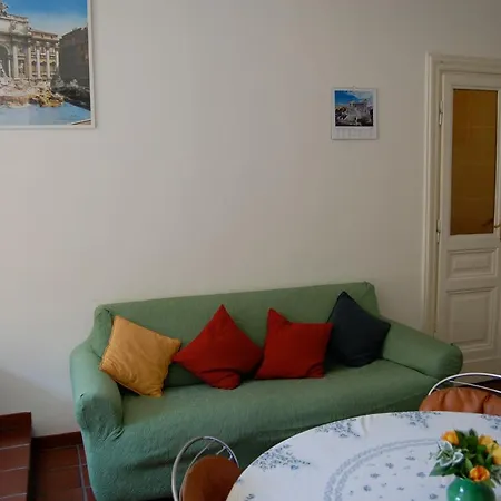 Bed & Breakfast One Step From St. Peter