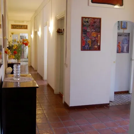 Bed & Breakfast One Step From St. Peter Rome