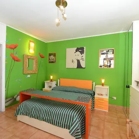 Bed & Breakfast One Step From St. Peter