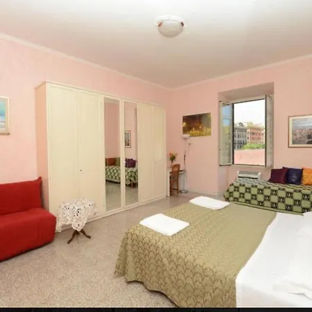 One Step From St. Peter Bed & Breakfast
